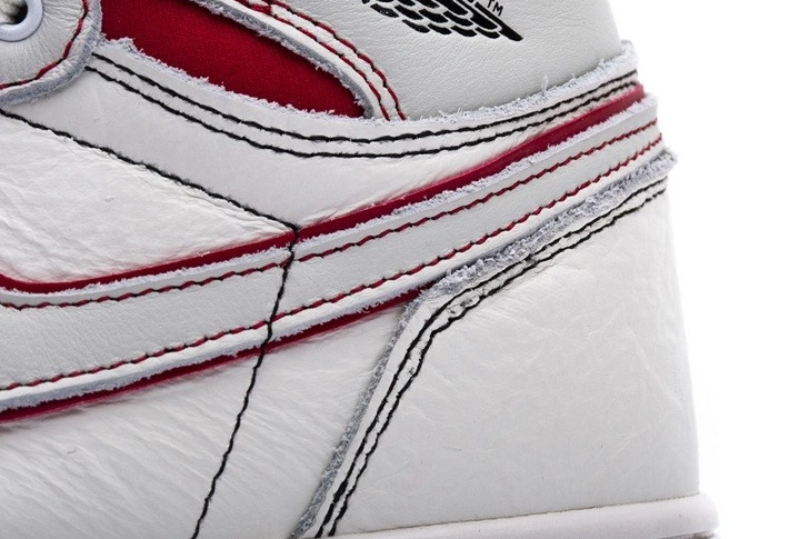 1 Gym High 555088-160  Phantom Air Jordan Retro Red 0511
